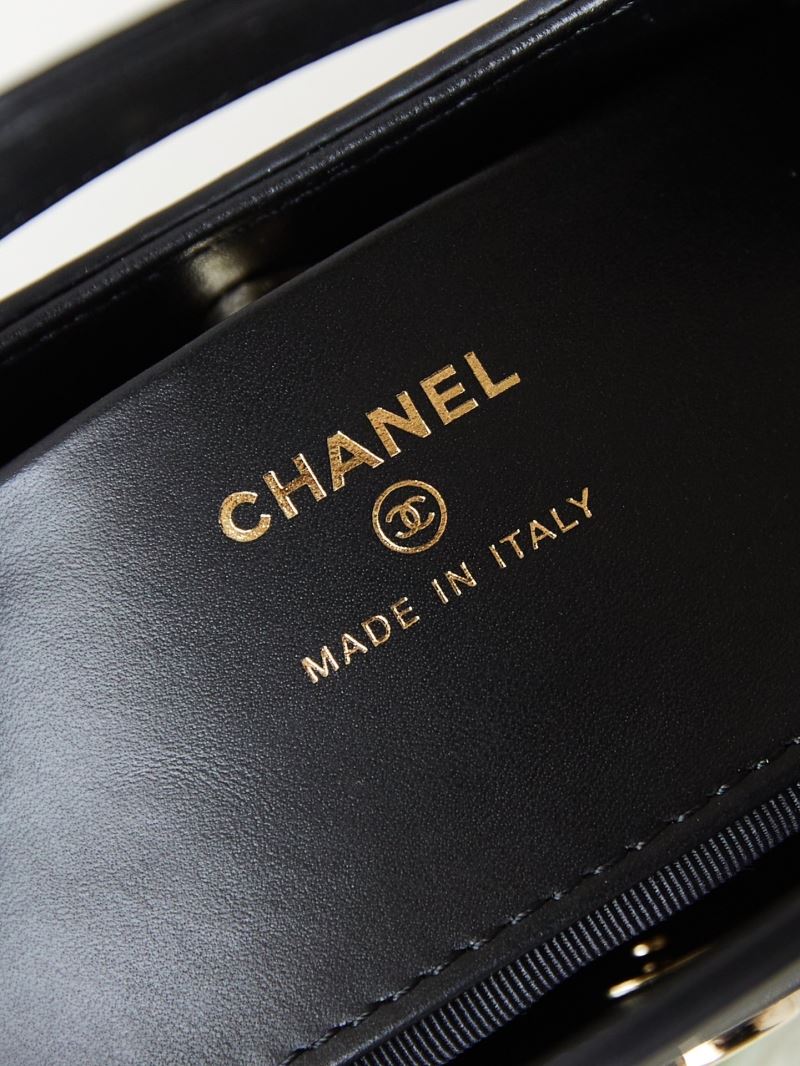 Ch**el satchel bags